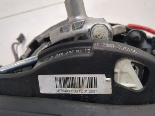Кулиса КПП, ориг. номер 2400JR, 2403T3, Peugeot 3008 2009-2013