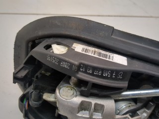 Кулиса КПП, ориг. номер 2400JR, 2403T3, Peugeot 3008 2009-2013