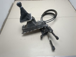 Кулиса КПП Volkswagen Passat 2005-2010