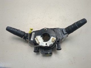 Переключатель поворотов и дворников (стрекоза) Nissan Note E11 2008-2013