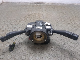 Переключатель поворотов и дворников (стрекоза) Volkswagen Golf 6 2008-2012