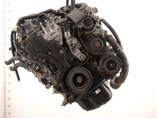 Блок цилиндров (Шорт блок) Mazda 6 2009-2014