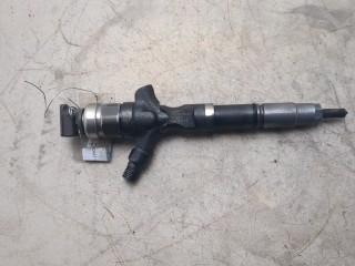 Форсунка топливная, ориг. номер 2367039365, Toyota Land Cruiser Prado (150) -