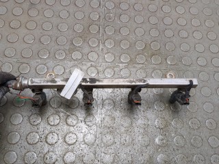 Форсунка топливная, ориг. номер 353402G300, 353102G300, Hyundai Santa Fe 2004-2012