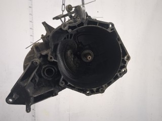 КПП 6-ст.мех. (МКПП) Opel Insignia 2008-2013