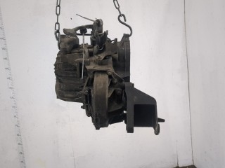 КПП 6-ст.мех. (МКПП), ориг. номер 55579777, Opel Insignia 2008-2013