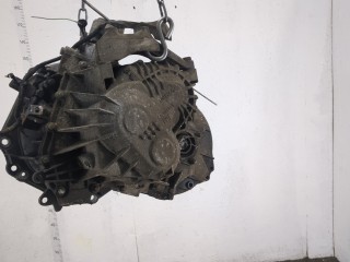 КПП 6-ст.мех. (МКПП), ориг. номер 55579777, Opel Insignia 2008-2013
