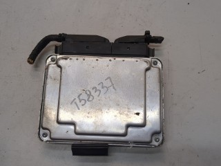 Блок управления двигателем, ориг. номер 038906019PA, Volkswagen Sharan 2003-2010