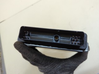 Блок управления двигателем, ориг. номер 7X43-12A650-BA, Jaguar X-Type 2001-2008