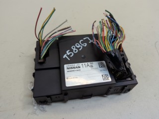 Блок комфорта Nissan X-Trail 2007-2011