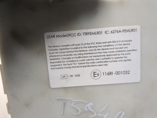 Блок комфорта, ориг. номер 61359281829, 9281829, BMW 1 серия 2007-2011