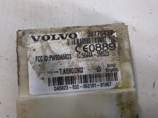 Блок управления сигнализацией, ориг. номер 30775419, Volvo XC90 2002-2006