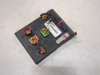 Блок управления бортовой сети (Body Control Module) Audi A6 2011-2014