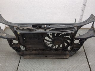 Датчик удара Audi A4 2000-2006
