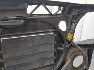 Датчик удара, ориг. номер 8E0959651A, Audi A4 2000-2006