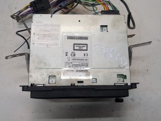 Магнитола, ориг. номер DNX5220BT, Toyota Previa 2000-2003