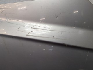 Обшивка капота, ориг. номер 811243E010, KIA Sorento BL 2002-2006