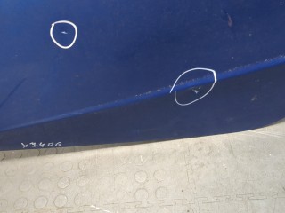 Обшивка капота, ориг. номер 96899622, Chevrolet Aveo (T250 / 255) 2006-2012