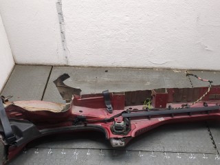 Порог кузова правый передний, ориг. номер 7010W4, Peugeot 308 2007-2011