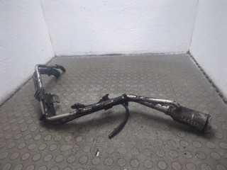 Горловина заливная топливная Ford Kuga 2008-2013