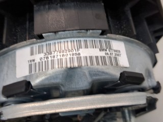 Подушка безопасности водителя, ориг. номер 6779829, 32306779829, BMW 3 серия 2004-2008