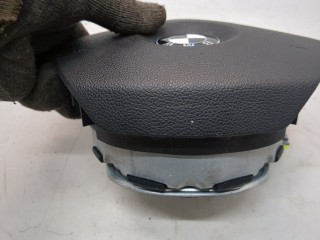 Подушка безопасности водителя, ориг. номер 6779829, 32306779829, BMW 3 серия 2004-2008