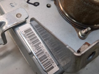 Подушка безопасности переднего пассажира, ориг. номер 739700F010B0, Toyota Corolla Verso 2004-2007