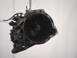 КПП 5-ст.мех. (МКПП) Ford Transit Connect 2002-2009