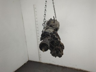 КПП 5-ст.мех 4х4 (МКПП), ориг. номер 2471178K00, 2472184A01, Suzuki Grand Vitara 2008-2012