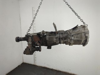 КПП 5-ст.мех 4х4 (МКПП), ориг. номер 2471178K00, 2472184A01, Suzuki Grand Vitara 2008-2012