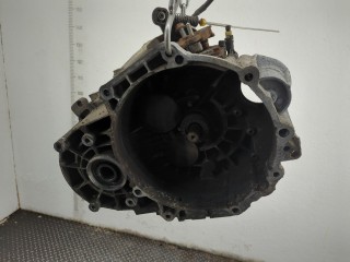 КПП 6-ст.мех 4х4 (МКПП) Skoda Yeti 2009-2014