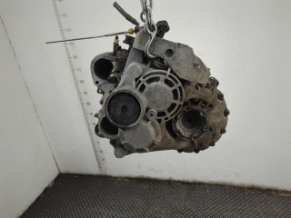 КПП 6-ст.мех 4х4 (МКПП), ориг. номер 02Q300013R, Skoda Yeti 2009-2014
