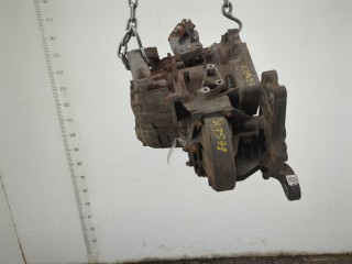 КПП 6-ст.мех 4х4 (МКПП), ориг. номер 95524458, 5700570, 5700783, 95520844, Opel Mokka 2012-2016