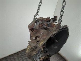 КПП 6-ст.мех 4х4 (МКПП), ориг. номер 95524458, 5700570, 5700783, 95520844, Opel Mokka 2012-2016