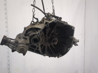 КПП 6-ст.мех 4х4 (МКПП), ориг. номер ZWX18212338, Honda CR-V 2006-2009