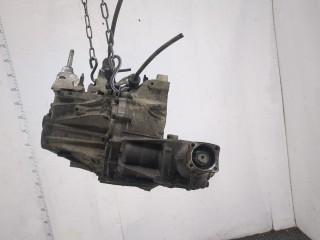КПП 6-ст.мех 4х4 (МКПП), ориг. номер ZWX18212338, Honda CR-V 2006-2009
