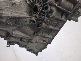 КПП 6-ст.мех 4х4 (МКПП), ориг. номер ZWX18212338, Honda CR-V 2006-2009