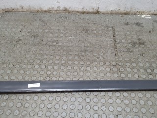 Молдинг двери правое переднее, ориг. номер 8E0853960, Audi A4 1999-2001