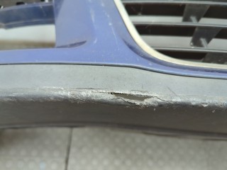 Бампер передний, ориг. номер 3C0807217D, Volkswagen Passat 2005-2010