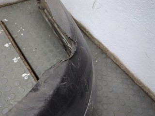 Бампер задний, ориг. номер 1379976, 1S7117906BR, Ford Mondeo 2003-2007