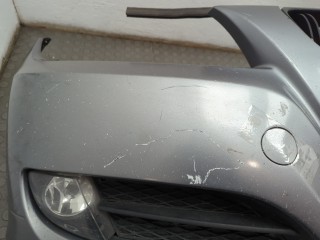 Бампер передний, ориг. номер 51117204247, 7204247, BMW 3 серия 2004-2008