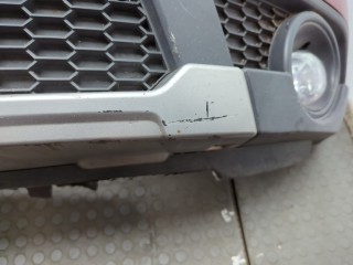 Бампер передний, ориг. номер 95411424, Chevrolet Orlando 2010-2018