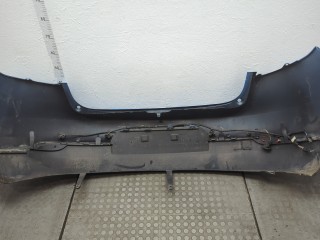 Бампер задний, ориг. номер 850220056R, Renault Megane 2013-2016