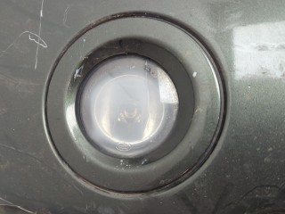 Бампер передний, ориг. номер 6H4217750MA8LML, DPB500921LML, Land Rover Range Rover 2005-2009
