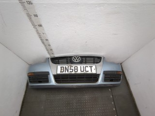 Бампер передний Volkswagen Passat 2005-2010