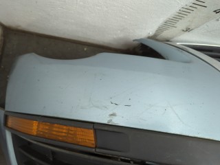 Бампер передний, ориг. номер 3C0807217DA7W, Volkswagen Passat 2005-2010