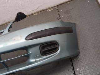 Бампер передний, ориг. номер 620224M540, Nissan Almera 2000-2003