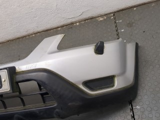 Бампер передний, ориг. номер 71101S9AG00ZA, Honda CR-V 2001-2004