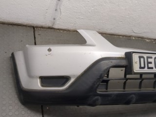 Бампер передний, ориг. номер 71101S9AG00ZA, Honda CR-V 2001-2004