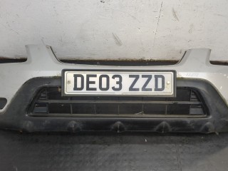 Бампер передний, ориг. номер 71101S9AG00ZA, Honda CR-V 2001-2004